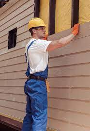 Best Steel Siding Installation  in Little Chute, WI